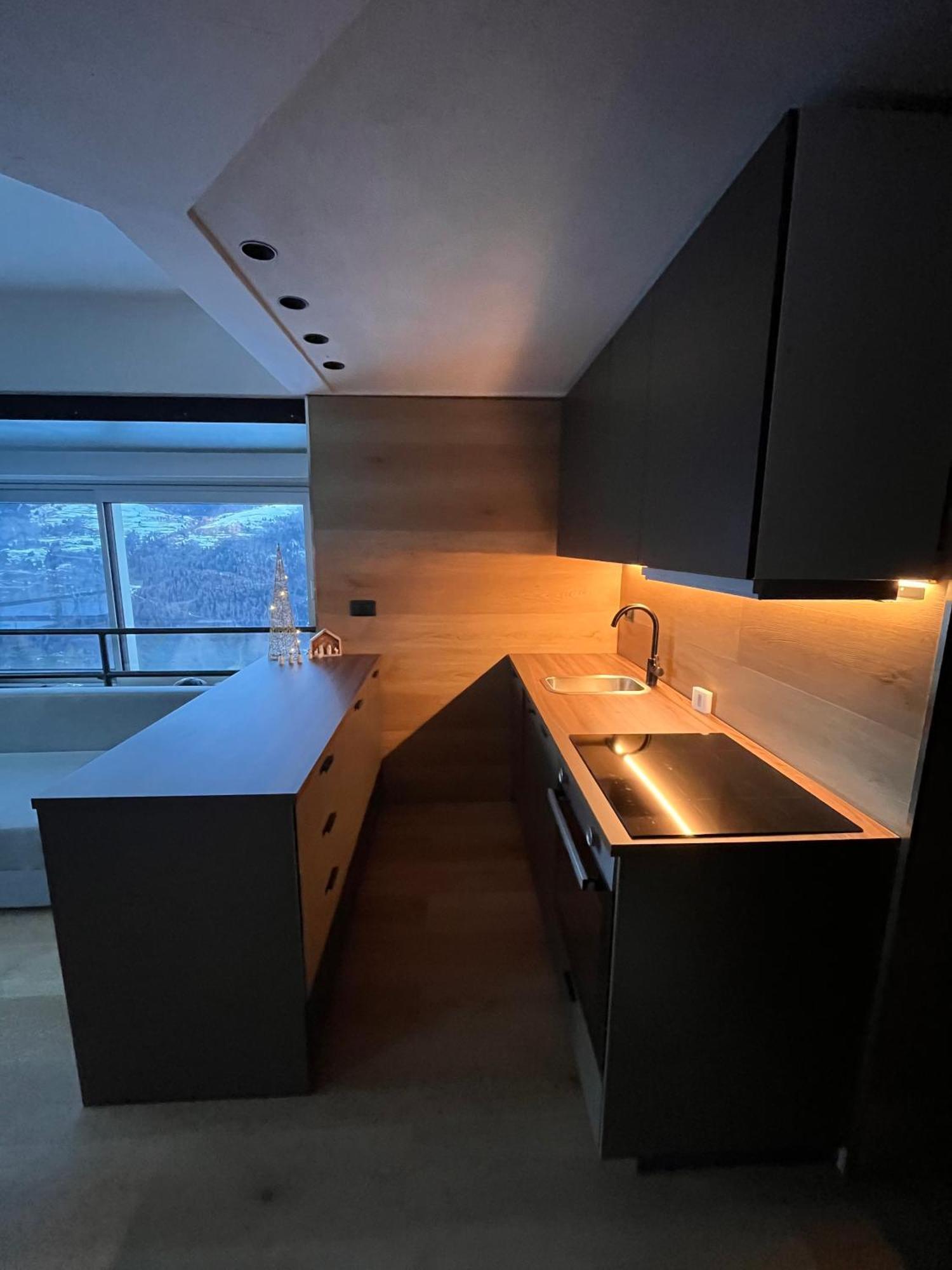 Suite 1400 Мариллева Экстерьер фото